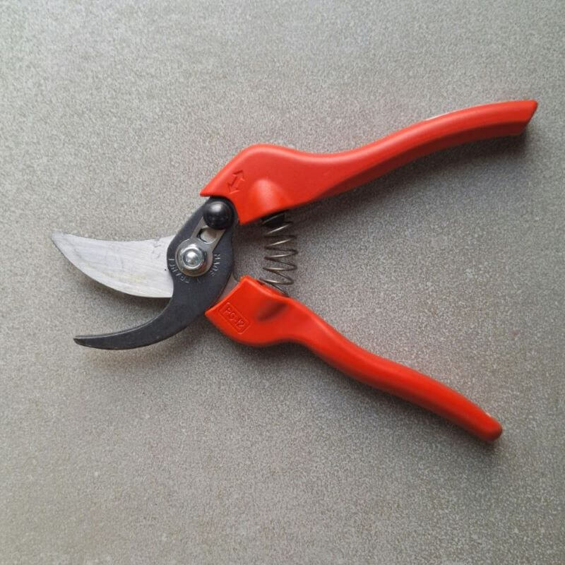 Секатор Bahco PG-12