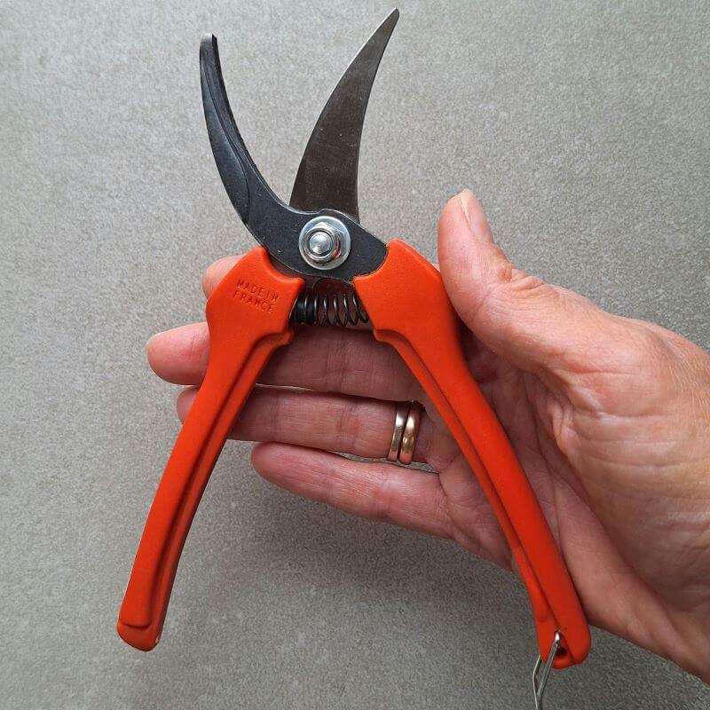 Ножницы садовые Bahco P123