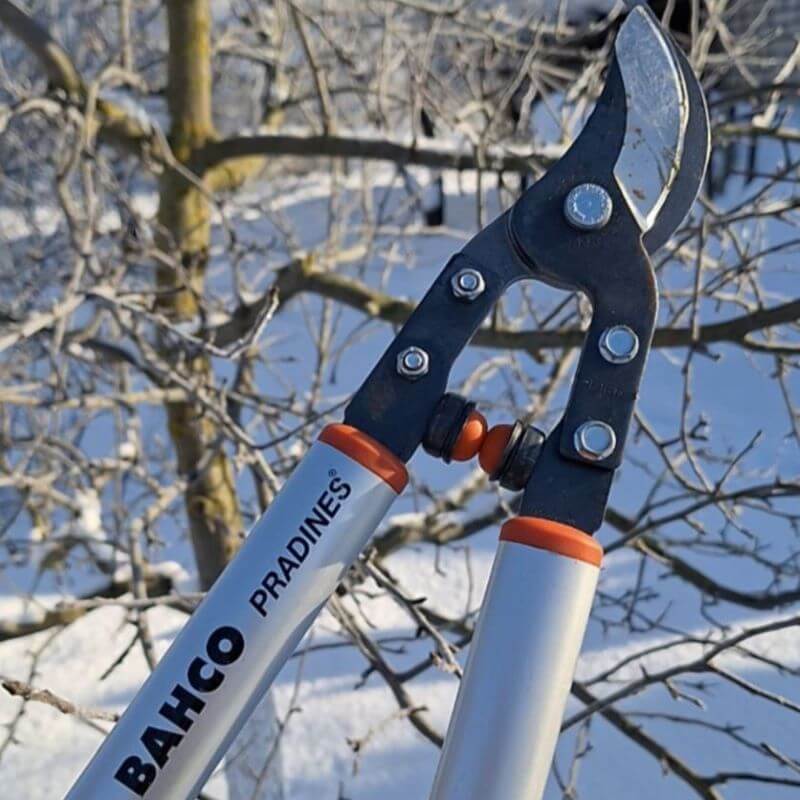 Сучкорез BAHCO P160-SL-90